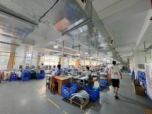 Flow of Production