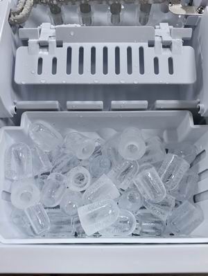 SZ9503 Ice making Type